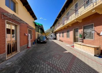 Rustico Via massimo d'azeglio, Bianzè - foto 9