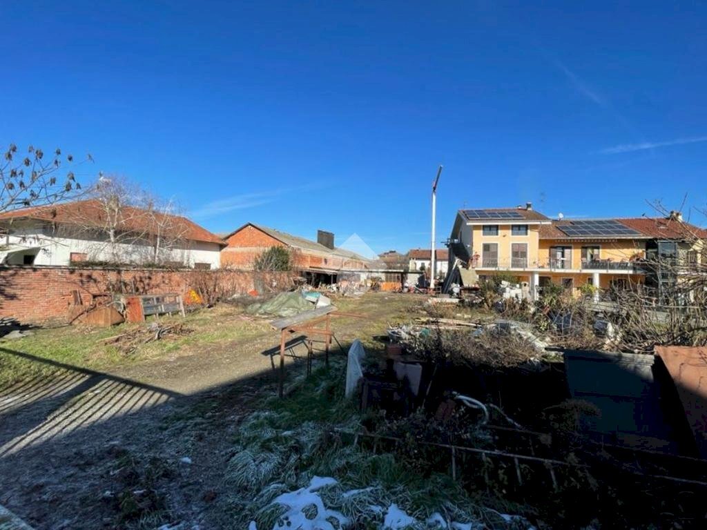 Terreno edificabile Via F. Filzi, Tronzano Vercellese - foto 2