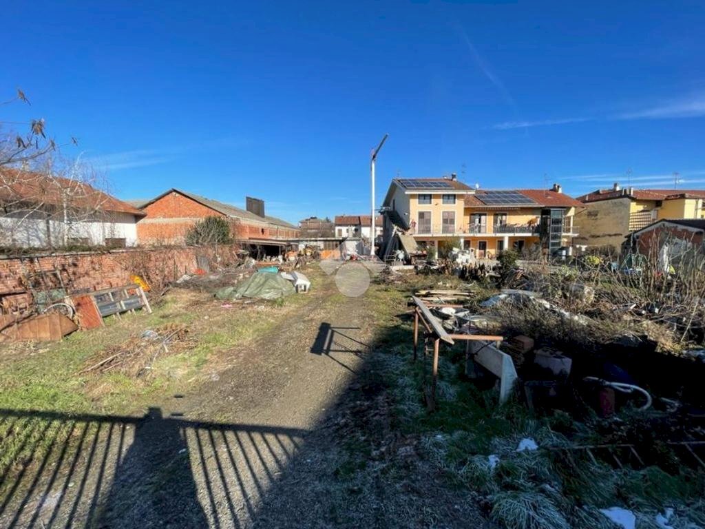 Terreno edificabile Via F. Filzi, Tronzano Vercellese - foto 3