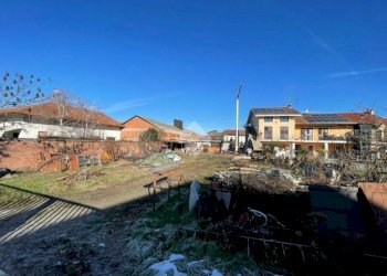 Terreno edificabile Via F. Filzi, Tronzano Vercellese - foto 2