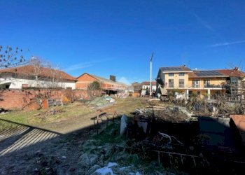 Terreno edificabile Via F. Filzi, Tronzano Vercellese - foto 4
