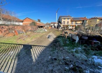 Terreno edificabile Via F. Filzi, Tronzano Vercellese - foto 6