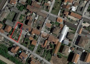 Terreno edificabile Via F. Filzi, Tronzano Vercellese - foto 8