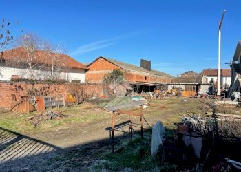 Terreno edificabile Via F. Filzi, Tronzano Vercellese - foto 9