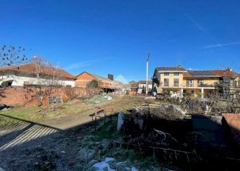 Terreno edificabile Via F. Filzi, Tronzano Vercellese - foto 10