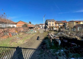 Terreno edificabile Via F. Filzi, Tronzano Vercellese - foto 13