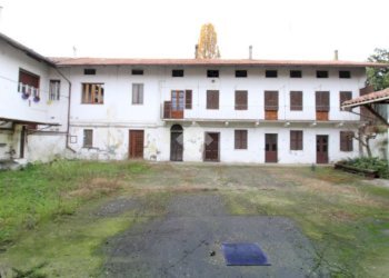 Rustico via isnardi, Bianzè - foto 3