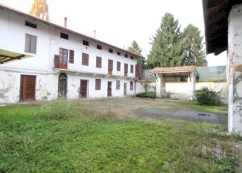 Rustico via isnardi, Bianzè - foto 4