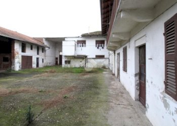 Rustico via isnardi, Bianzè - foto 5