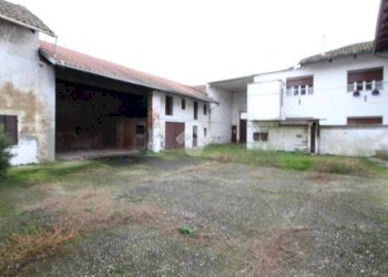 Rustico via isnardi, Bianzè - foto 6