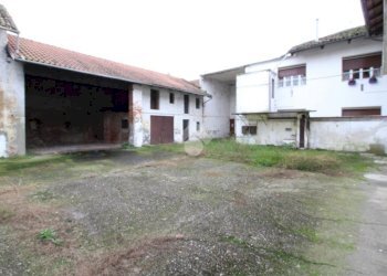 Rustico via isnardi, Bianzè - foto 7