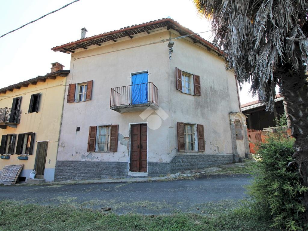 Casa indipendente Via Tommaso Gavosto, Robella - foto 2