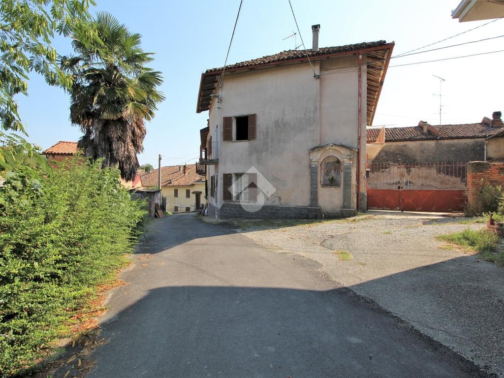 Casa indipendente Via Tommaso Gavosto, Robella - foto 3