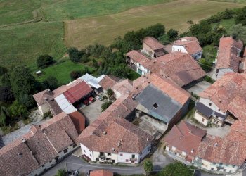 Casa indipendente Via Tommaso Gavosto, Robella - foto 32