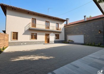 Casa indipendente Via Tommaso Gavosto, Robella - foto 33