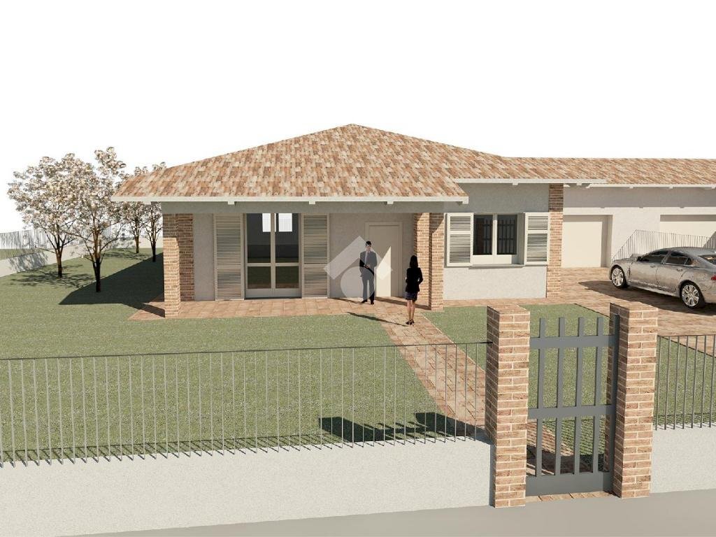 Villa Via Gametto, Saluggia - photo 1