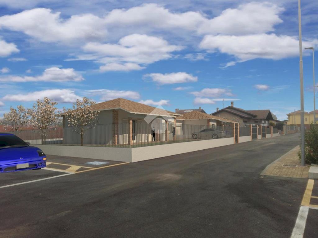 Villa Via Gametto, Saluggia - photo 3