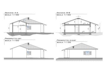 Villa Via Gametto, Saluggia - foto 7