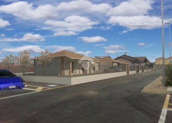 Villa Via Gametto, Saluggia - foto 3