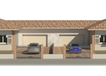 Villa Via Gametto, Saluggia - foto 2