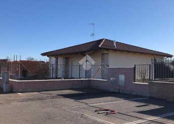 Villa Via Gametto, Saluggia - foto 5