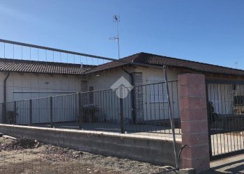 Villa Via Gametto, Saluggia - foto 6