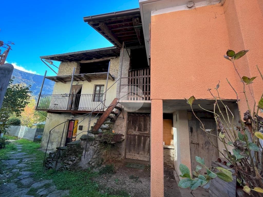 Casa semi indipendente Borgata Balma, Rubiana - foto 2