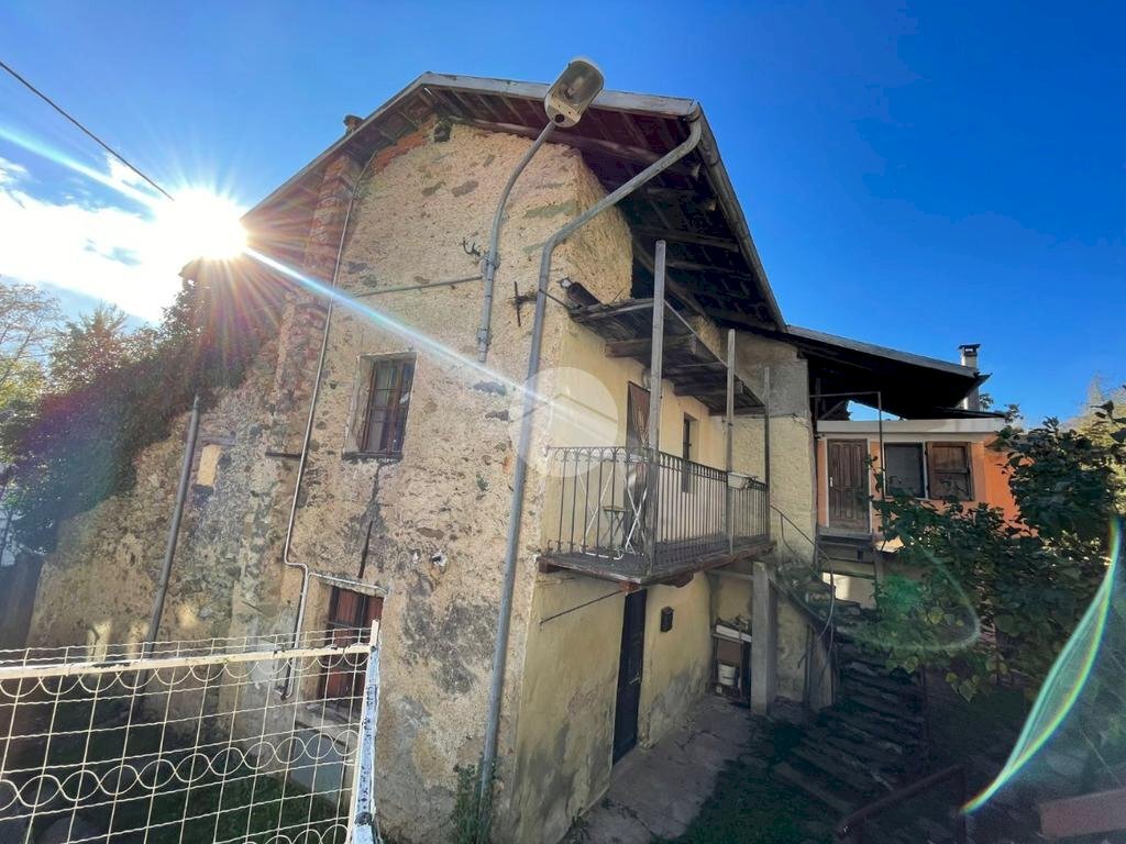 Casa semi indipendente Borgata Balma, Rubiana - foto 1