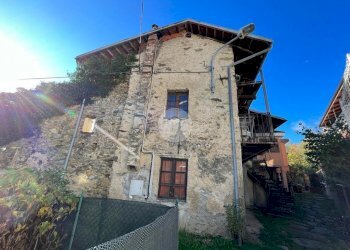 Casa semi indipendente Borgata Balma, Rubiana - foto 21
