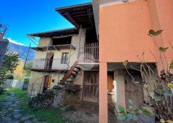 Casa semi indipendente Borgata Balma, Rubiana - foto 2
