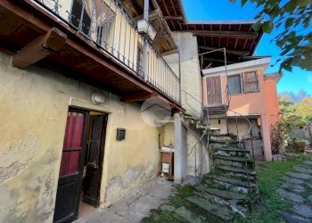 Casa semi indipendente Borgata Balma, Rubiana - foto 14
