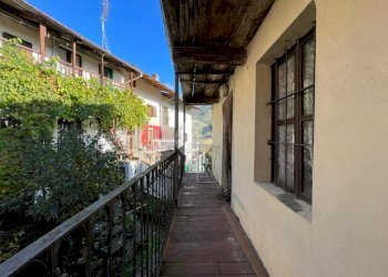 Casa semi indipendente Borgata Balma, Rubiana - foto 15