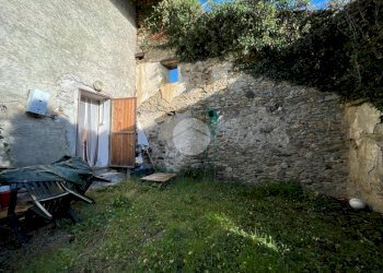 Casa semi indipendente Borgata Balma, Rubiana - foto 19
