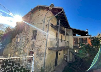 Casa semi indipendente Borgata Balma, Rubiana - foto 1
