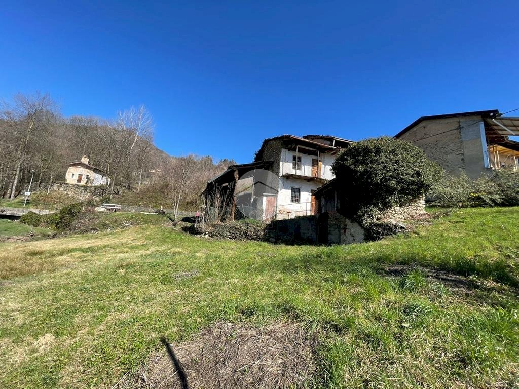 Casa semi indipendente Borgata mago