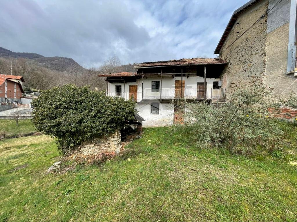 Casa semi indipendente Borgata mago