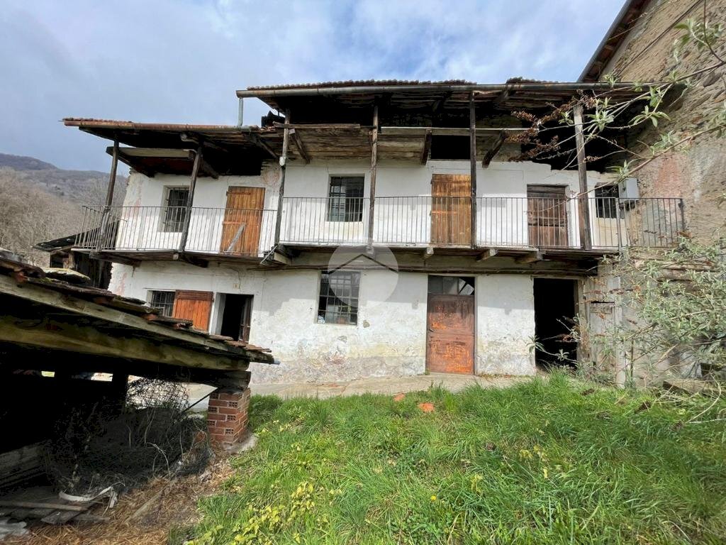 Casa semi indipendente Borgata mago