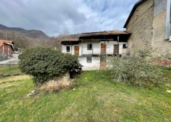 Casa semi indipendente Borgata mago