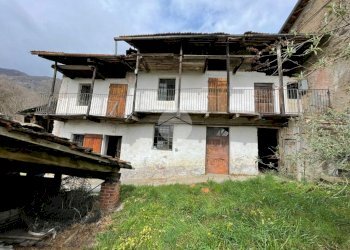 Casa semi indipendente Borgata mago