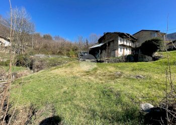 Casa semi indipendente Borgata mago