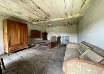 Casa semi indipendente Borgata mago