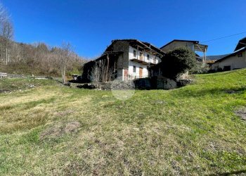 Casa semi indipendente Borgata mago