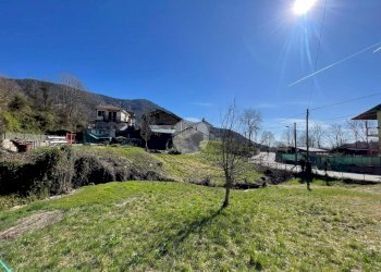 Casa semi indipendente Borgata mago