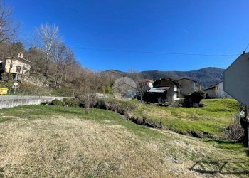 Casa semi indipendente Borgata mago