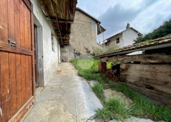 Casa semi indipendente Borgata mago