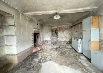 Casa semi indipendente Borgata mago