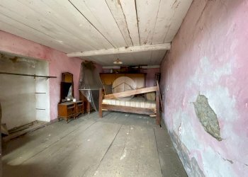 Casa semi indipendente Borgata mago