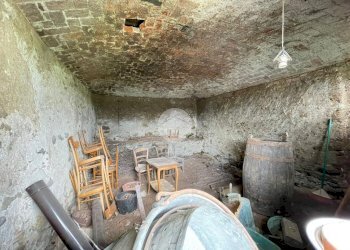 Casa semi indipendente Borgata mago