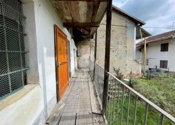 Casa semi indipendente Borgata mago