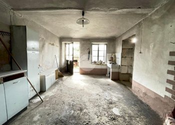 Casa semi indipendente Borgata mago